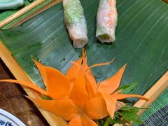 -Lam Vien Restaurant