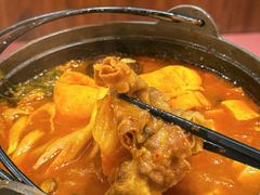 -小川洋风料理(江汉路店)