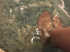 -东方之珠洗浴休闲广场(大港店)
