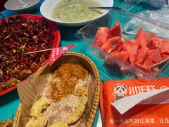 -川正旺江湖菜(三元桥店)