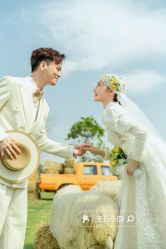 -太古映画婚纱摄影(天河店)