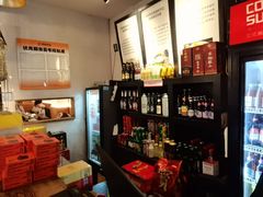 -乔街深夜食堂·台州菜·高压锅生蚝(杭州总店)