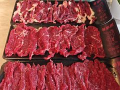 -三头牛·潮汕牛肉生蚝火锅 (夏湾店)