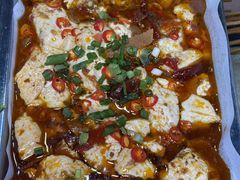 -回头烧烤(悦荟购物中心店)