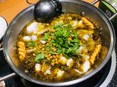 -李二鲜鱼(六堰大洋直营店)
