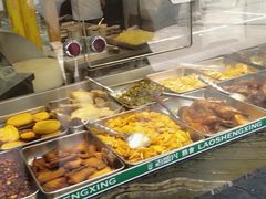-老盛兴汤包馆(大华二路店)