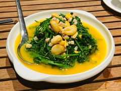 上汤版纳甜菜-茴香熙楼(翠湖店)