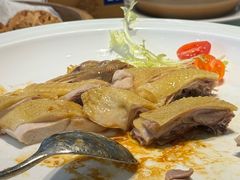 -客家汇·客家传承菜(水库店)