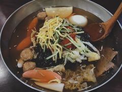 -服务大楼冷面(延大店)