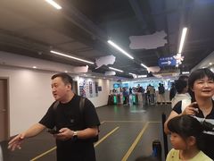 -世界之窗阿尔卑斯冰雪世界
