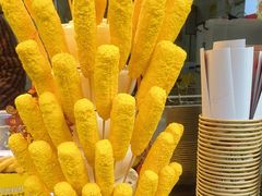 -味子夫鸡柳(解放碑总店)