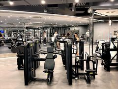 -OXYGYM 奥美氧舱运动中心(朝阳大悦城店)