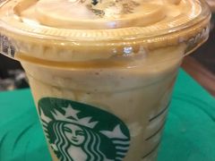 -星巴克(舟山蜈蚣峙店)