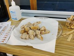 -前进麦味·天然烘焙(凯德1818店)