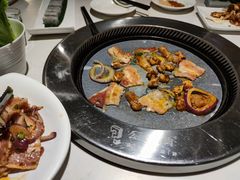 五花肉-么子烤肉(化龙池店)