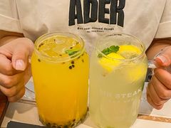 -牛扒先生·厚切雪花牛扒西餐厅(北京路禺山路店)