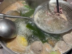 -陈记顺和潮汕牛肉火锅(棠德南路店)