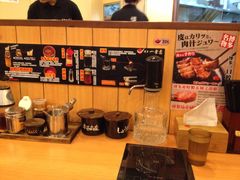 零售区-博多一幸舍(侨福芳草地购物中心店)