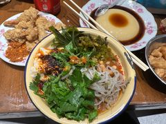 -池嬢拌粉(上海首店)