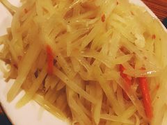 -老马斑鱼店(桂花路店)
