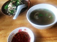 -周记翘脚牛肉