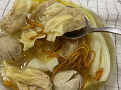 -云云美食