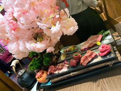 -樱宿日式和牛烧肉(五道口店)