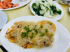 -秋姐美食店(海陵岛保利店)