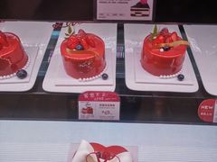 -巴黎贝甜(豪浦店)