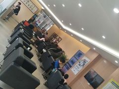 -烟台东联一汽丰田4S店(福山区店)