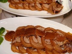-大鸭梨烤鸭(石佛营店)