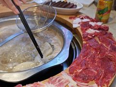 -小肥牛潮汕牛肉火锅(南联店)