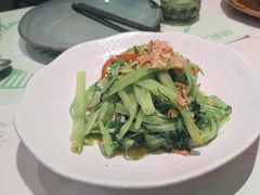 -芭札·Thai泰国餐厅(同和金铂天地店)