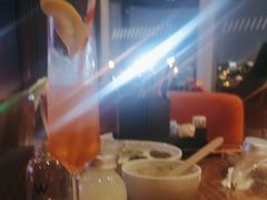 -西安W酒店·WEI全味西餐厅