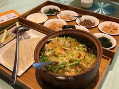 豪华五星薄饼-黑明餐厅(白鹭洲店)