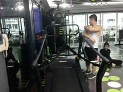 -简·无界健身工作室·运动康复·体态(石厦店)