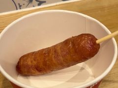 -拌粉君·江西小炒(石厦时代店)