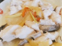 -抱德·潮汕味(琶洲店原惠城鱼仔)