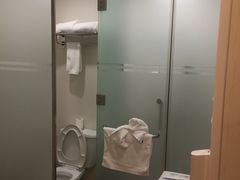 -汉庭(天津成林道地铁站店)