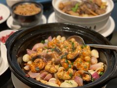 滋滋河鳗-闽和南(深圳万象城店)