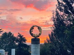 -丹东凤凰山景区