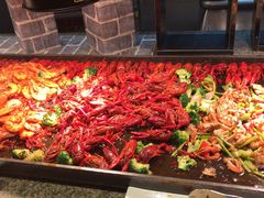 -视界美食自助餐厅·石家庄希尔顿酒店