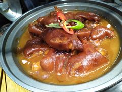 -松沪名灶·豆浆鱼头·新上海菜(飞航吾悦广场店)