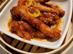 豉汁蒸凤爪-凯逸轩·匠心粤菜(中城名仕汇店)