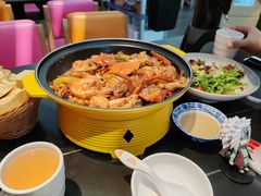 -多嘴超级肉蟹煲(中街恒隆故宫店)