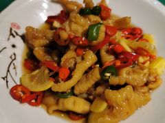 -海尔巴格新疆餐厅(东来兴店)