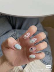 -妙睫屋日式美甲美睫