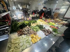 -林静小吃(复兴路店)