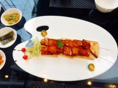-云门锦翠(商鼎国际店)