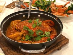 -新加坡海鲜共和(名胜世界圣淘沙海滨坊)